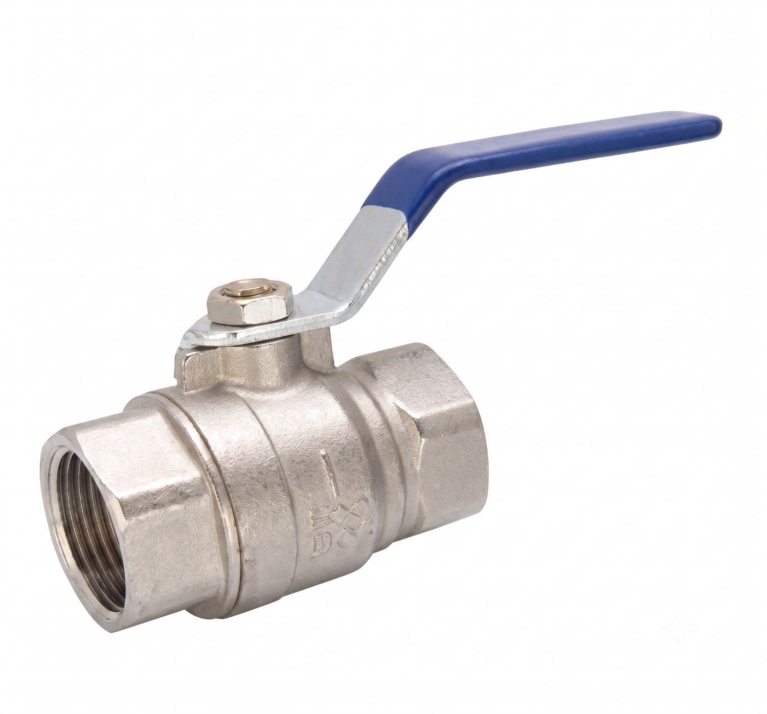 BALL VALVE